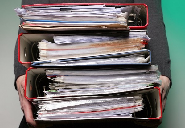 How To Search: Gather Documents