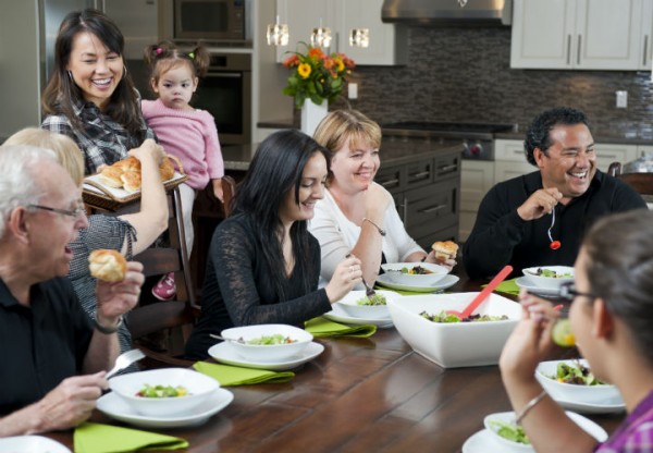 Reunification: Considering Others Who Are Involved