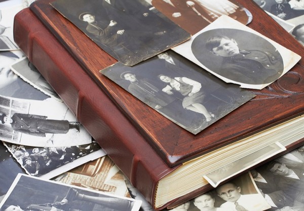 How To Search: Consider DNA Testing