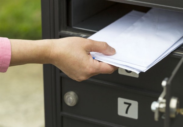 Reunification: First Contact