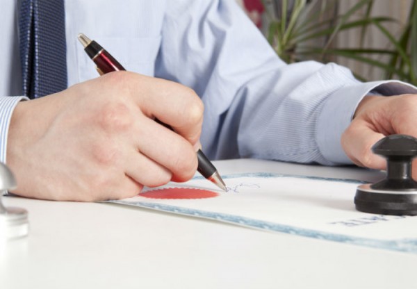 Step 6: Apply for a New Birth Certificate for Your Child