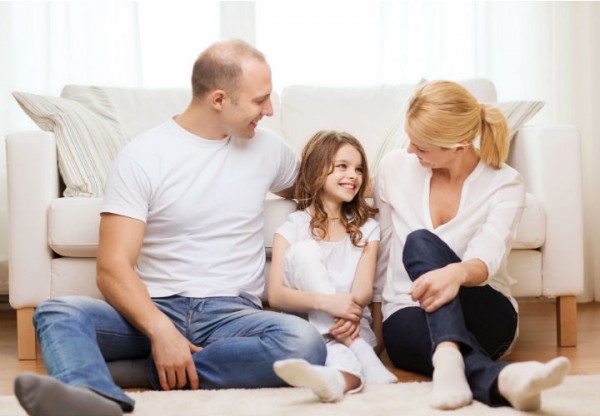 Step 1: Make the Decision to Adopt