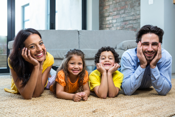 Stepparent Adoption in Minnesota