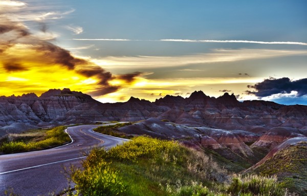 Domestic Infant Adoption: Adoption in South Dakota from Out-of-State