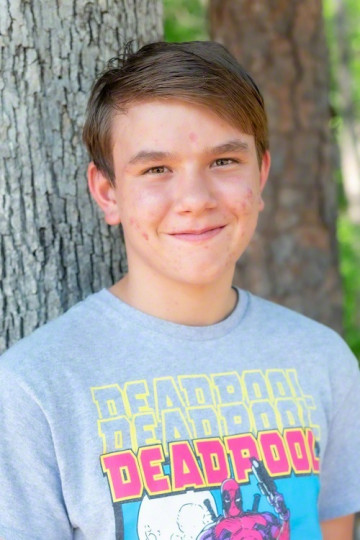 Cooper