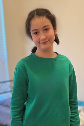 Nevaeh