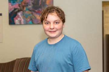 Evan