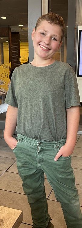 Zachary