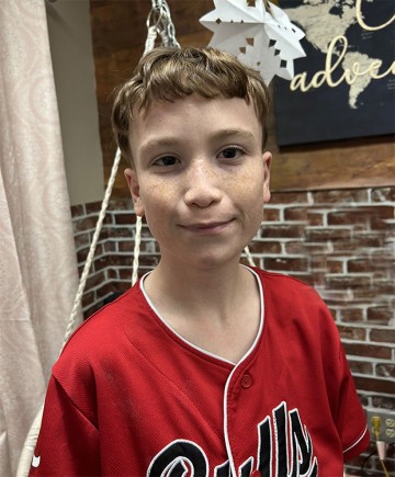 Daniel