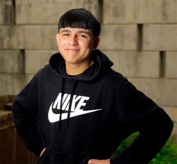Mateo