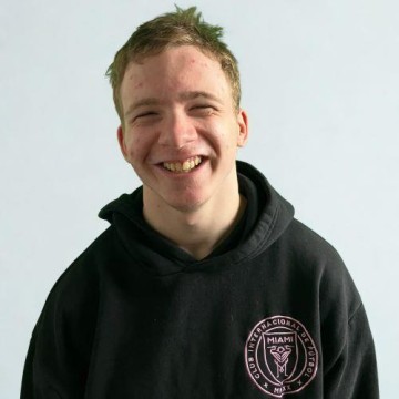 Gavin
