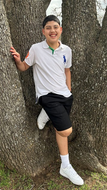 Daniel