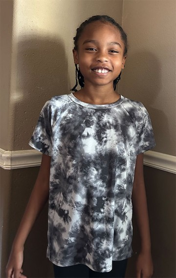 Ayriannah