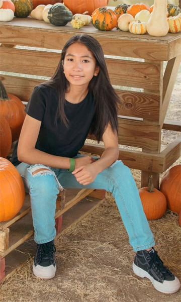Amanda