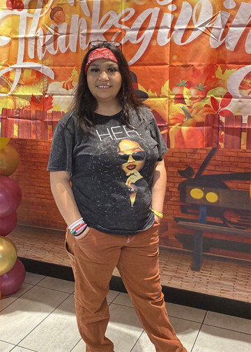 Xiomara