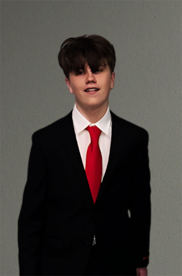 Dustin