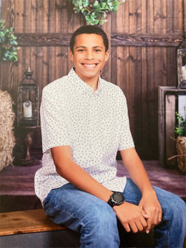 Daniel