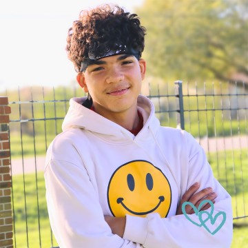 Jeremaih