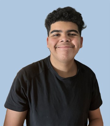 Evan