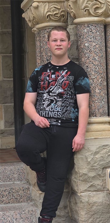 Dakota