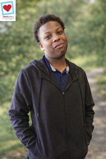 Zaiden
