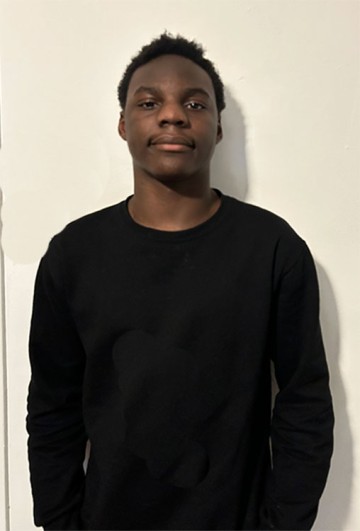 Jeremiah