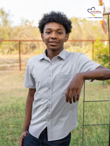 Dashawn