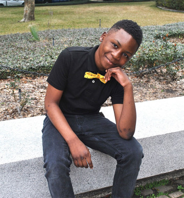 De'andre