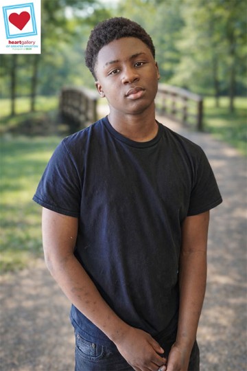 De'andre