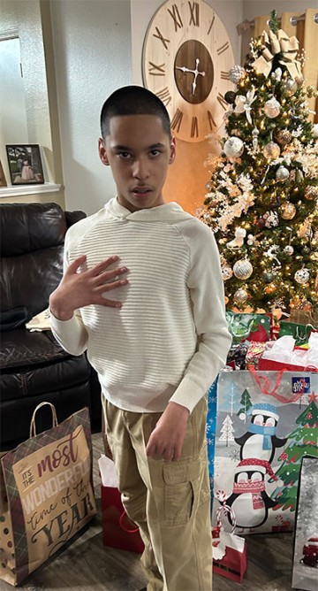 Elijah