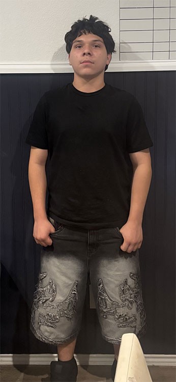 Joshua