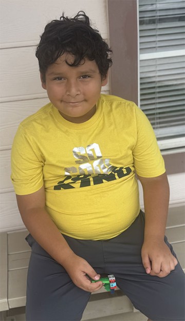 Mateo