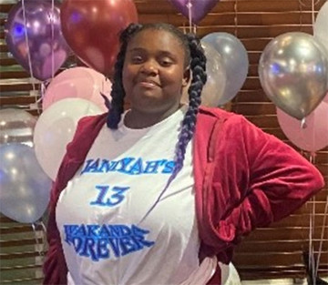 Janiyah