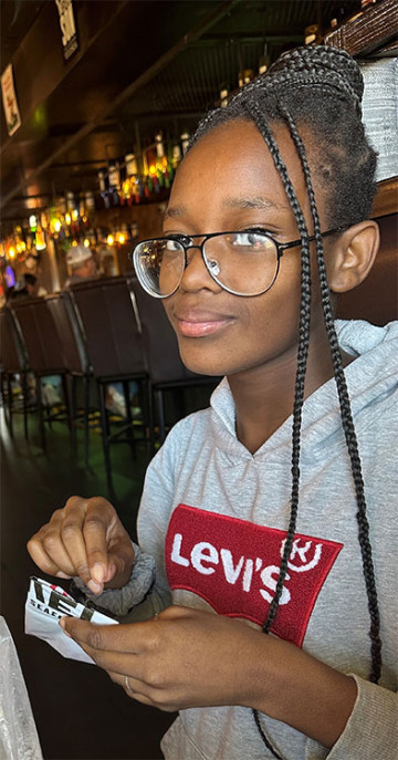 Lakisha