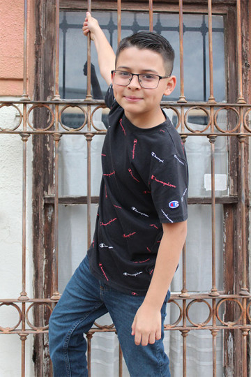 Randy