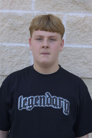 Kaleb