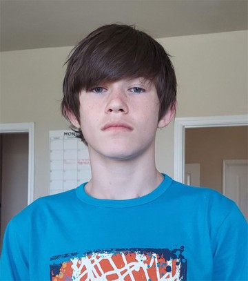Aaron