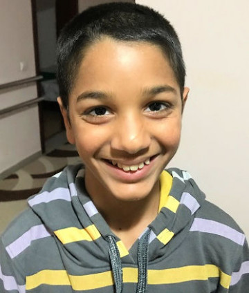 William