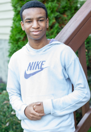 Jamarion