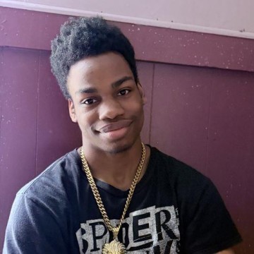 Jermaine