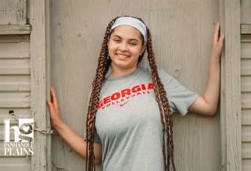 Janessa