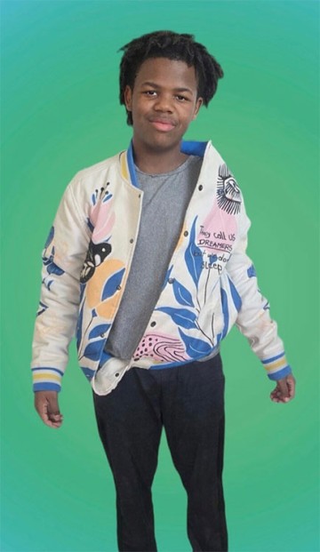 Marcus