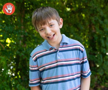 Brayden
