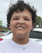 Kamden