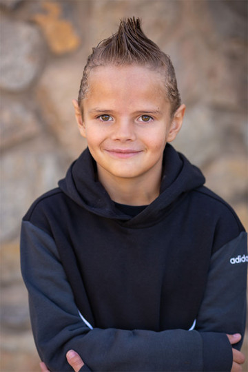 Daniel
