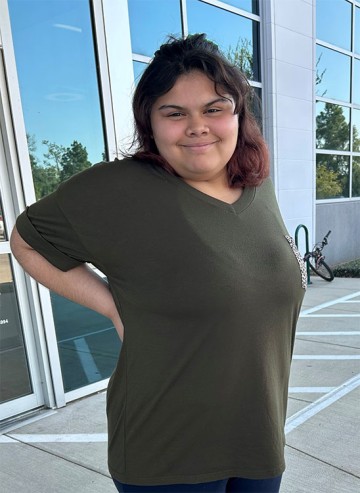 Vanessa