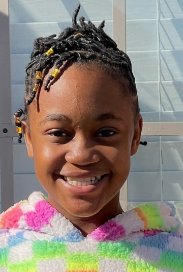 Zarriah