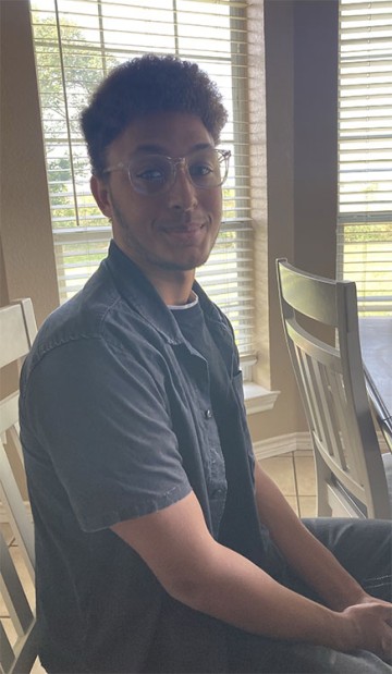 Zaiden