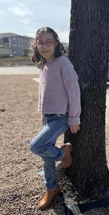 Alyssianna