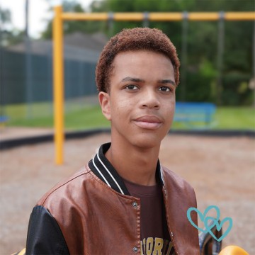 David